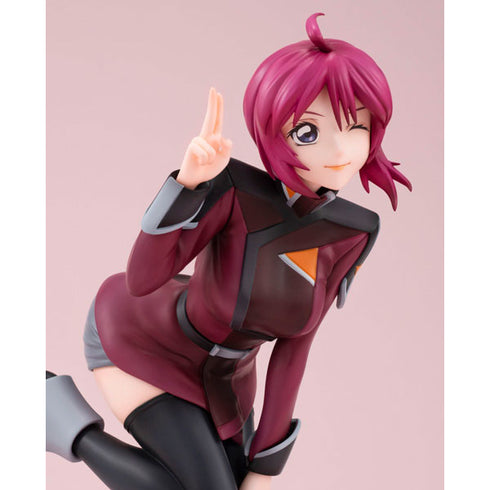 『機動戦士ガンダムSEED FREEDOM』GGG(ガンダム・ガールズ・ジェネレーション) ルナマリア・ホーク 完成品フィギュア